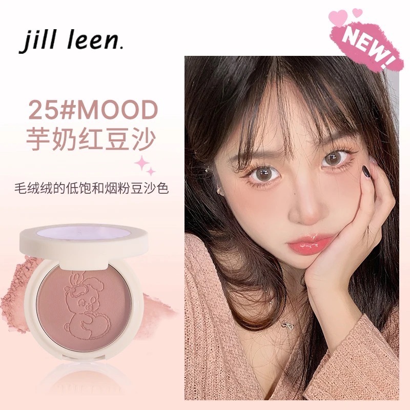 JILL LEEN腮紅-規格圖1