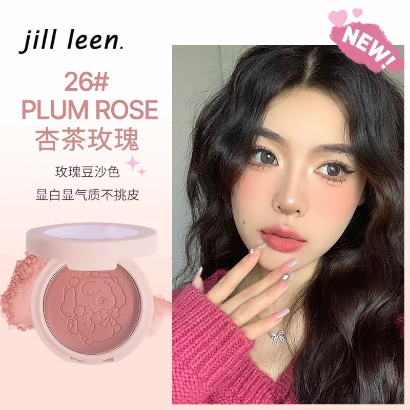 JILL LEEN腮紅-規格圖1