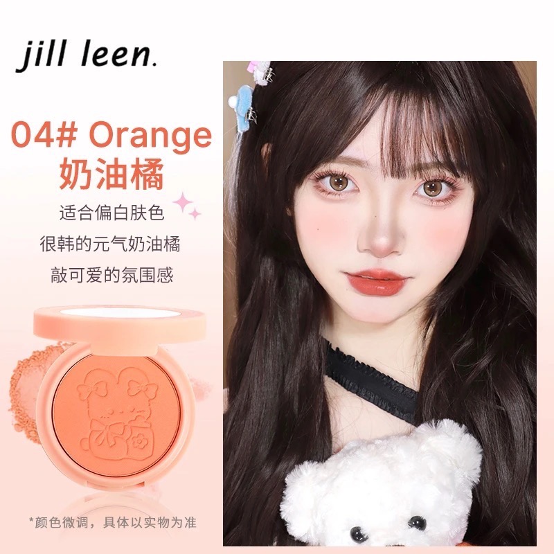 JILL LEEN腮紅-規格圖1