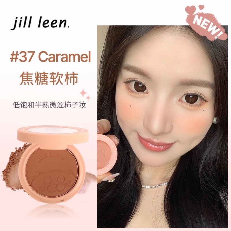 JILL LEEN腮紅-規格圖1