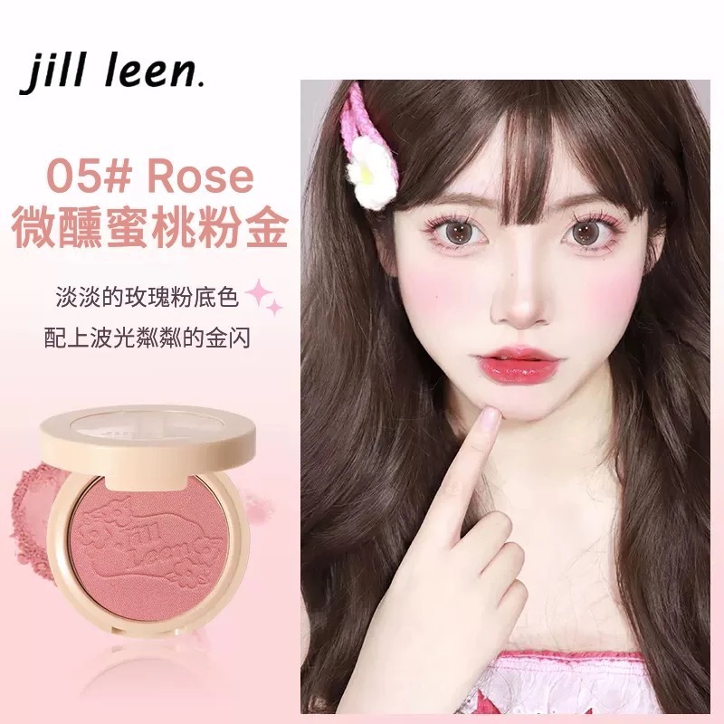 JILL LEEN腮紅-規格圖1