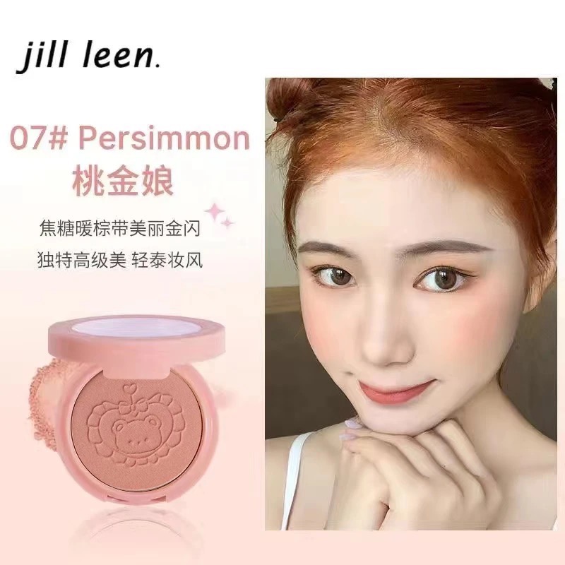 JILL LEEN腮紅-規格圖1