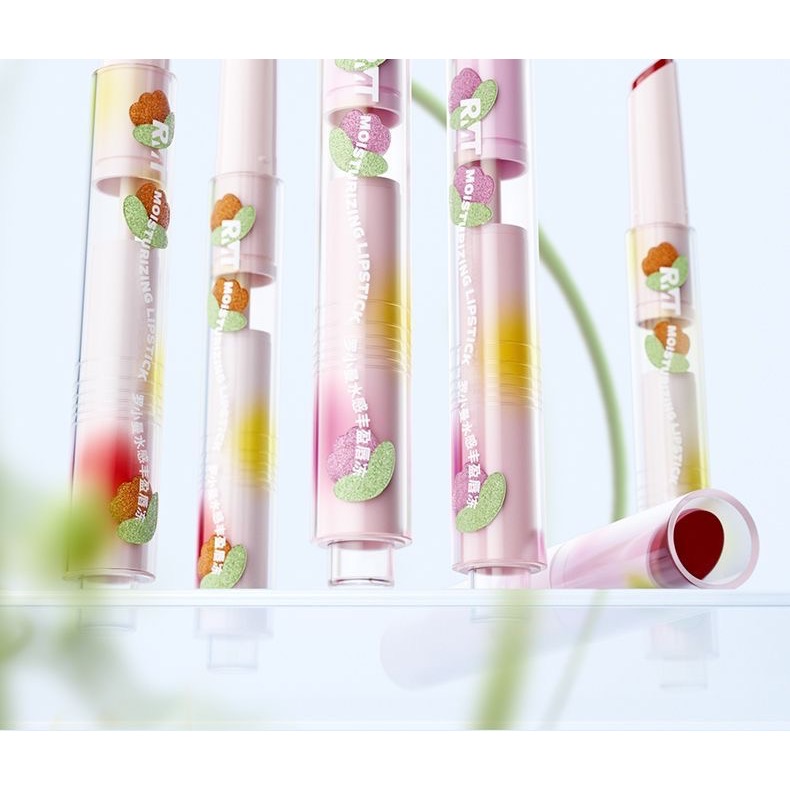 羅小曼唇凍（送一隻唇刷）-細節圖2