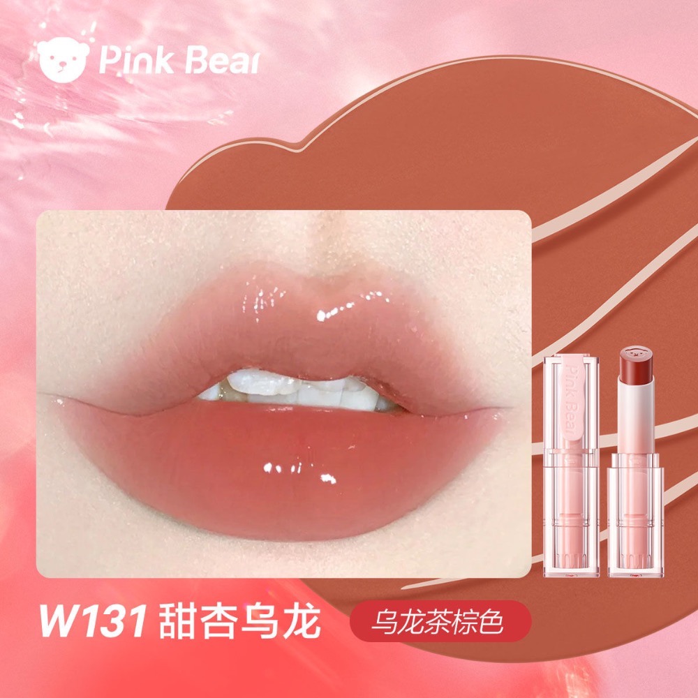 PinkBear皮可熊唇釉-規格圖1