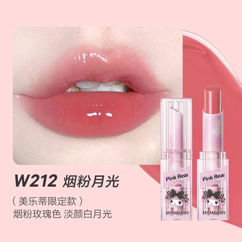 PinkBear皮可熊唇釉-規格圖1
