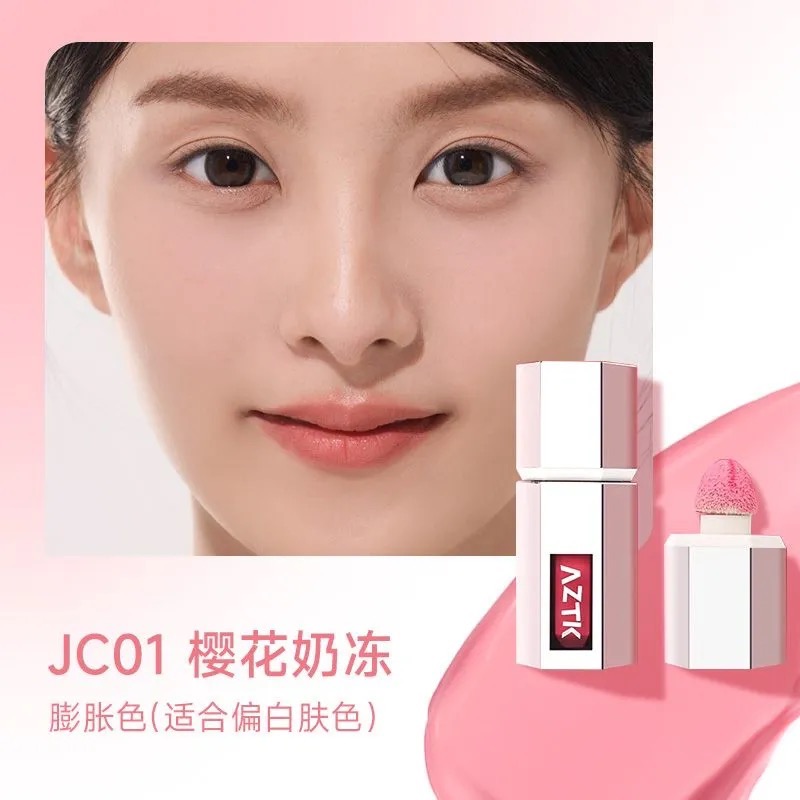 JC01櫻桃奶凍