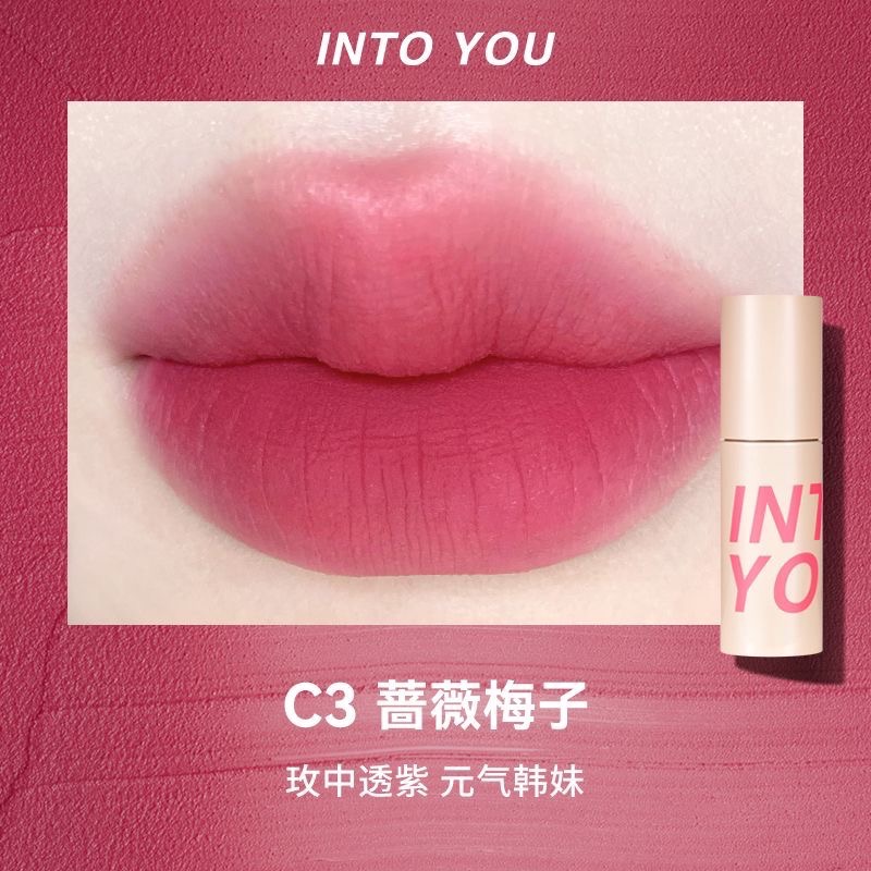 C3薔薇梅子