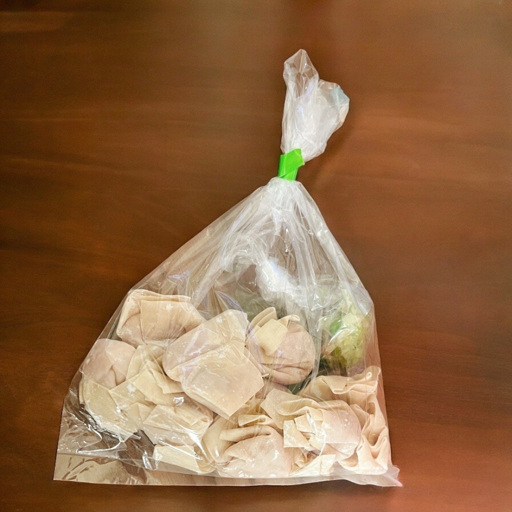 花蓮液香扁食 冷凍 扁食禮盒 花蓮名產 伴手禮 代購-規格圖4