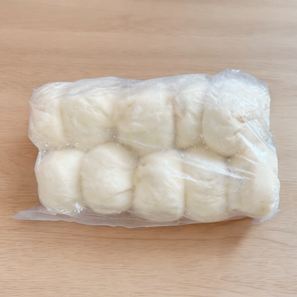 花蓮 公正包子 冷凍 小籠包 蒸餃 花蓮美食 代購-細節圖2