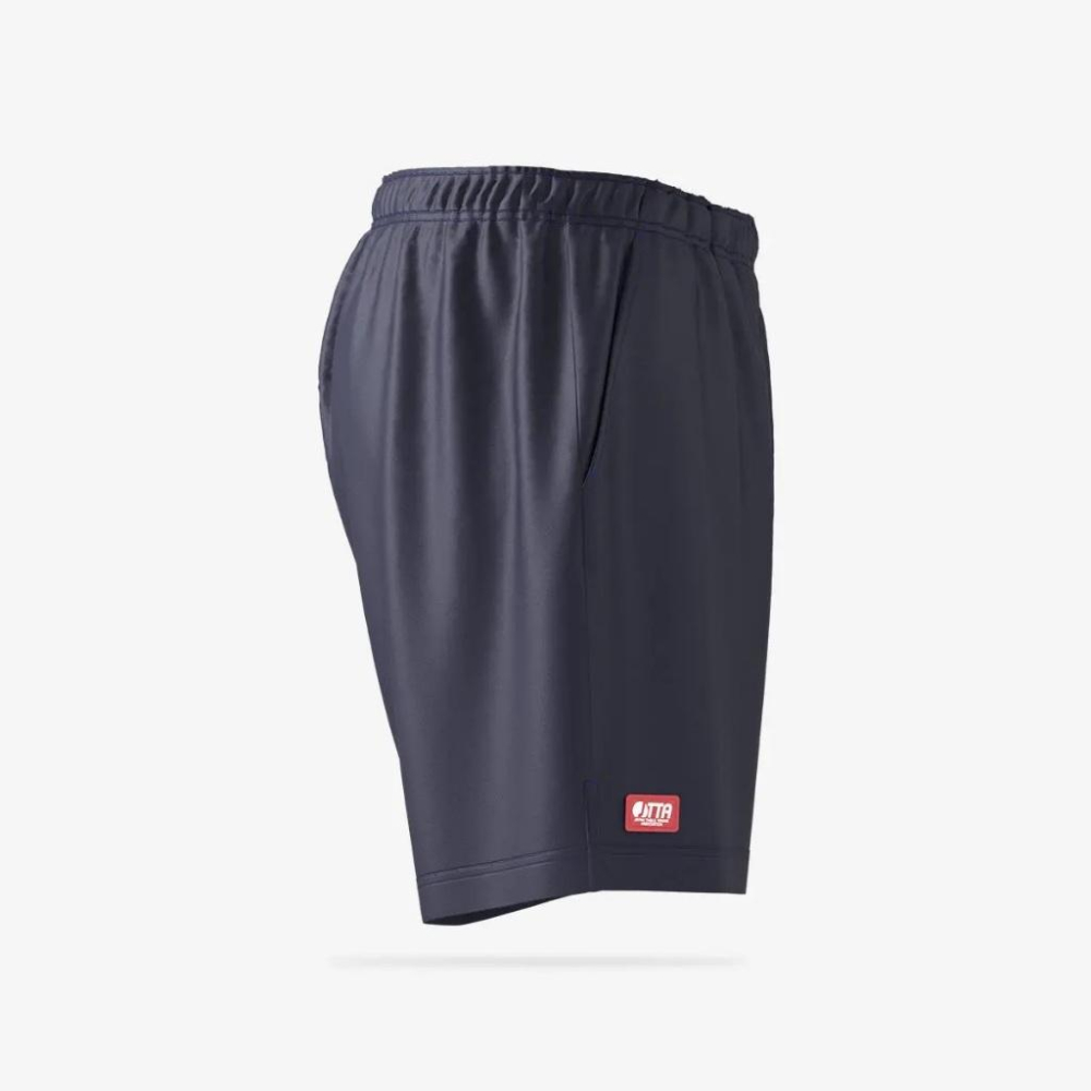 <古大桌球>BUTTERFLY 日本製運動短褲 #52280-細節圖3