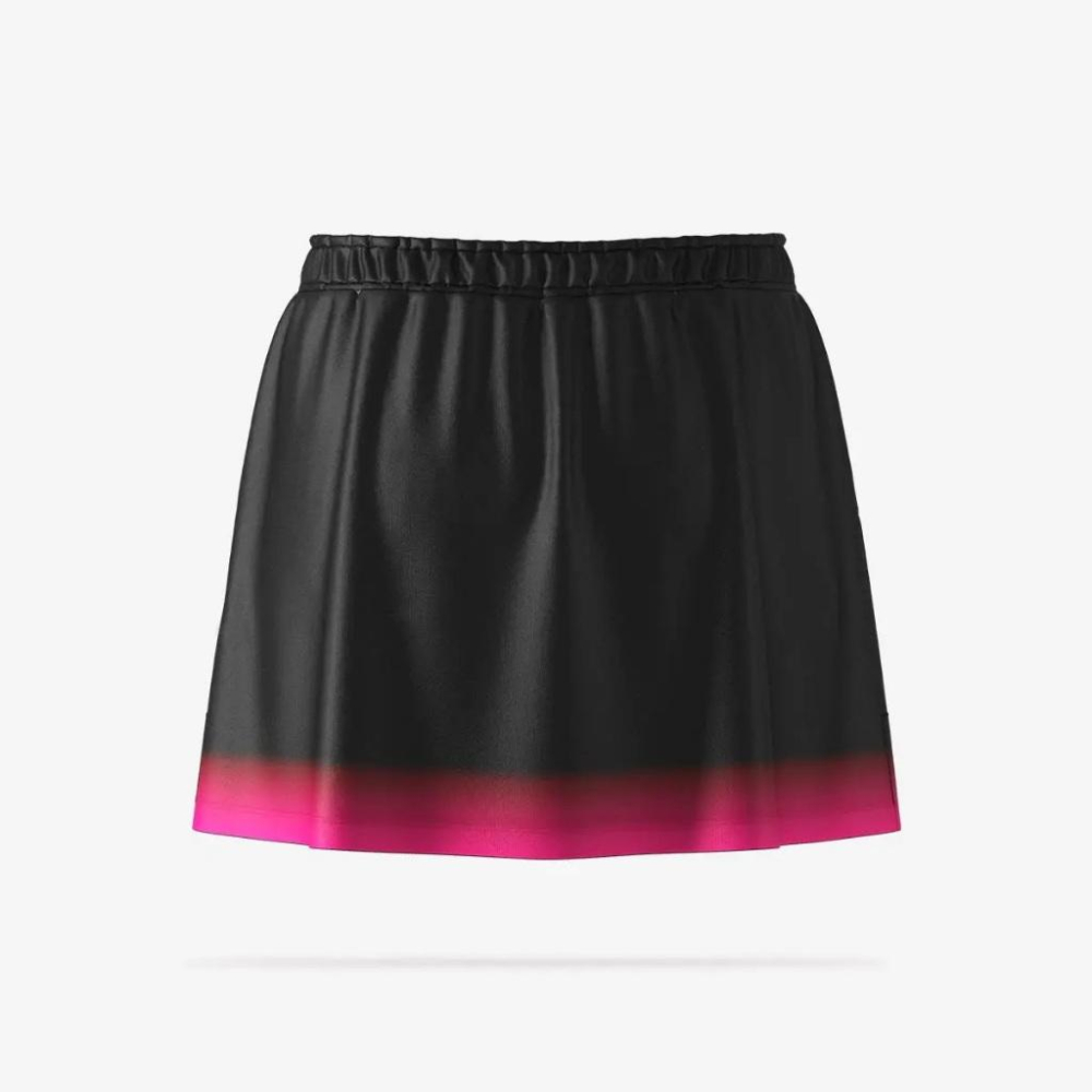 <古大桌球>先聊聊詢問庫存喔~BUTTERFLY 桌球女版運動褲裙 #52219-細節圖5