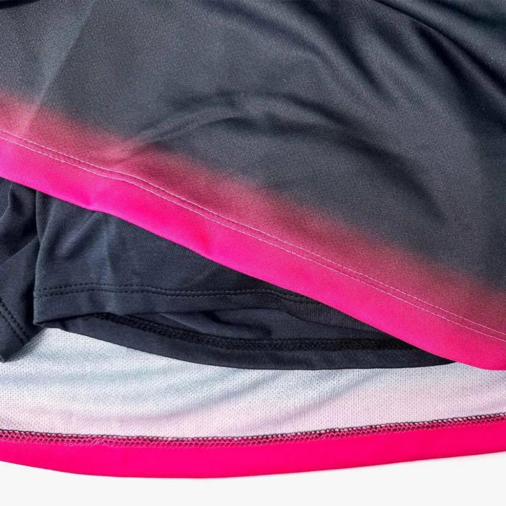 <古大桌球>先聊聊詢問庫存喔~BUTTERFLY 桌球女版運動褲裙 #52219-細節圖6