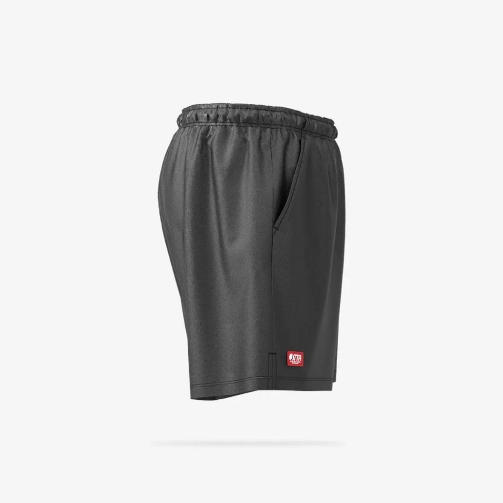 <古大桌球>BUTTERFLY 日本製運動短褲 #52270-細節圖3