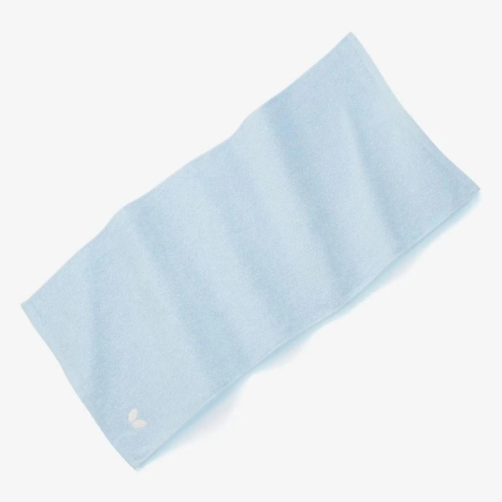 <古大桌球>BUTTERFLY 乒乓球 日本製毛巾 #77270-細節圖3