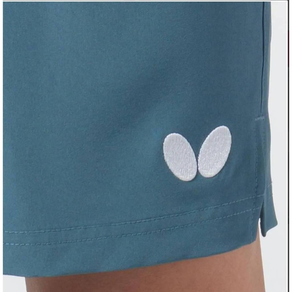 Butterfly 運動短褲-日本BUTTERFLY 2024新品#52220-細節圖6