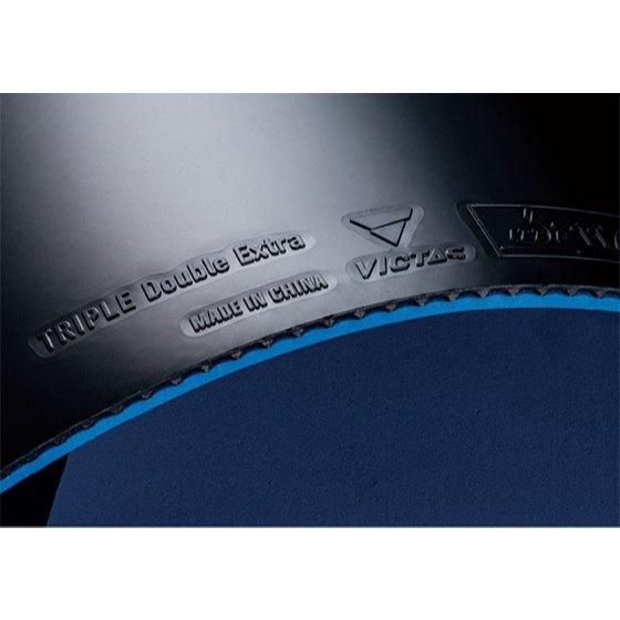 <古大體育>VICTAS平面超強黏性膠皮TD 兩倍強化黏性-細節圖3