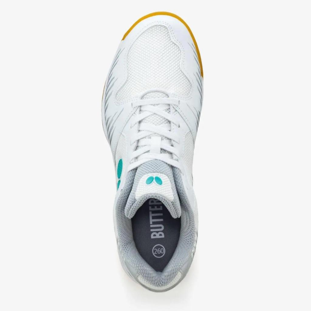 5月底開賣喔~Butterfly 桌球鞋 日本BUTTERFLY 2024新品#93700-細節圖4