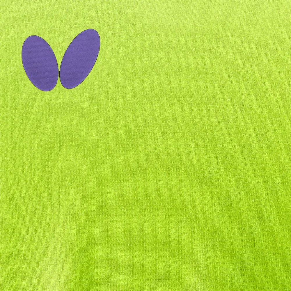 <KUDA桌球><Butterfly 運動T恤>日本BUTTERFLY 2023/10/1發行 冬季新品-細節圖8