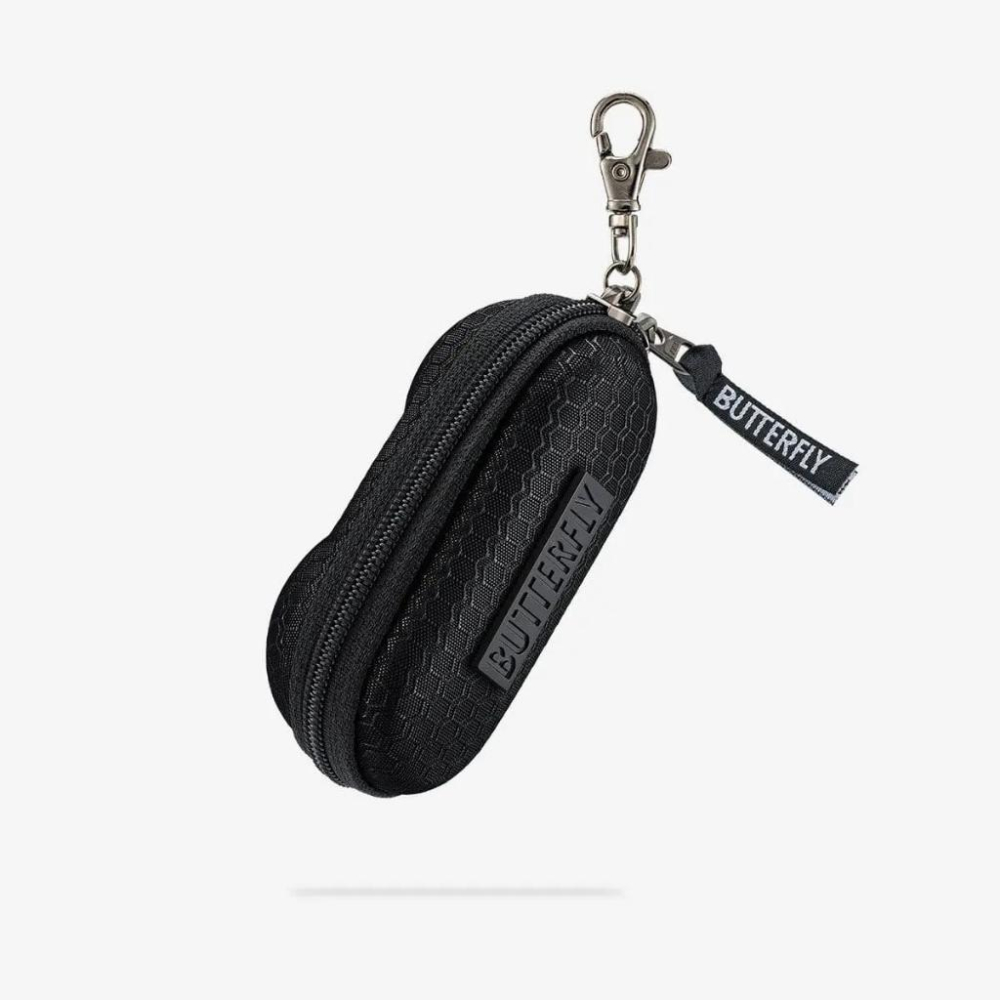 <KUDA桌球><Butterfly 硬殼置球盒>日本BUTTERFLY 2023/10/1發行 冬季新品-細節圖5