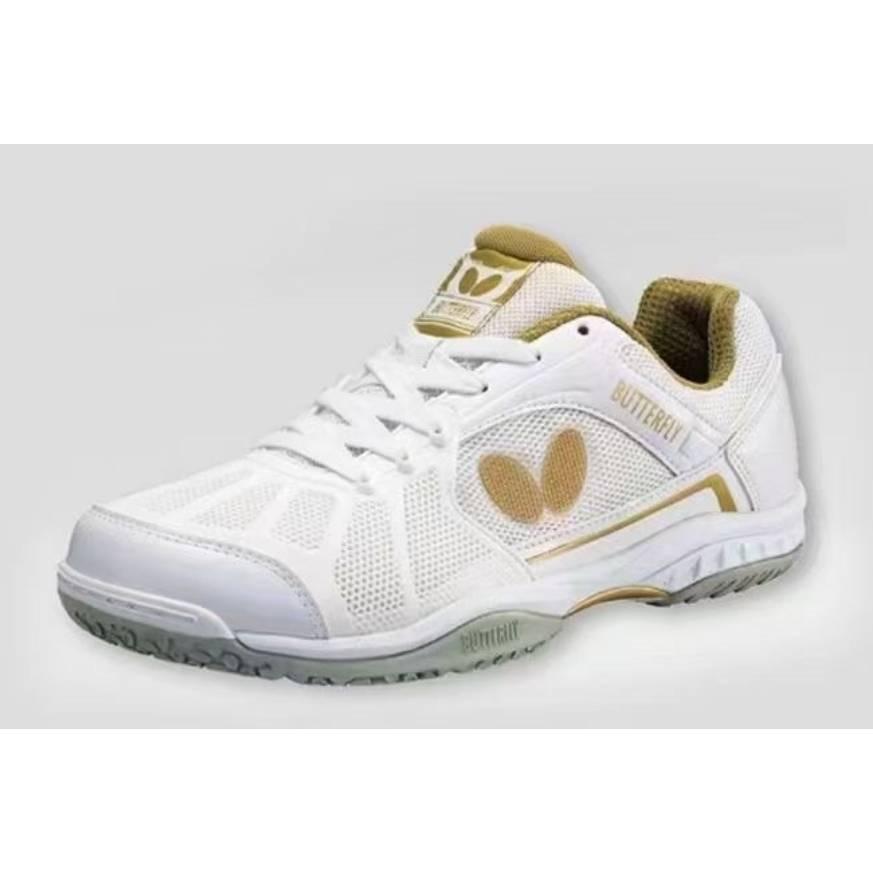 <KUDA體育>上海蝴蝶發行 BUTTERFLY LEZOLINE-12 桌球鞋-細節圖8