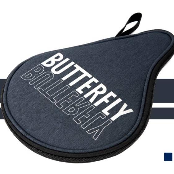 <KUDA桌球> BUTTERFLY 葫蘆保護型拍套-細節圖2