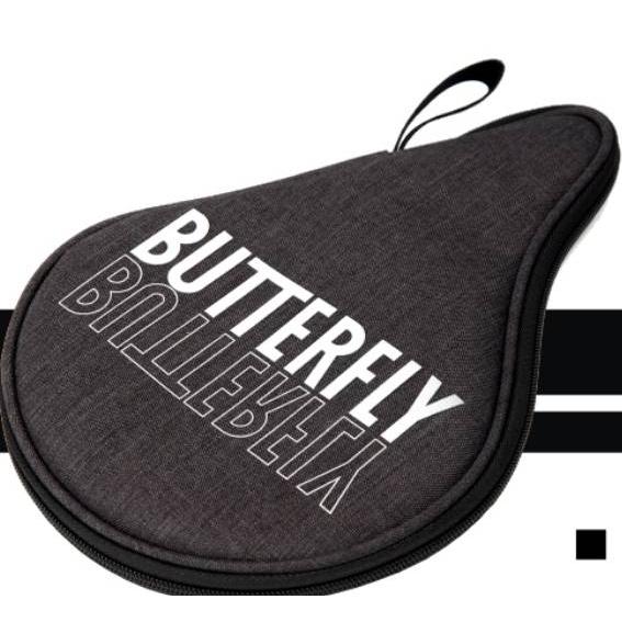 <KUDA桌球> BUTTERFLY 葫蘆保護型拍套-細節圖3