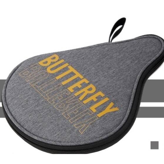 <KUDA桌球> BUTTERFLY 葫蘆保護型拍套-細節圖4