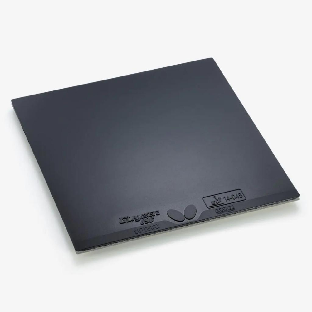 <KUDA桌球><Butterfly 膠皮> BUTTERFLY GLAYZER 09C-細節圖3
