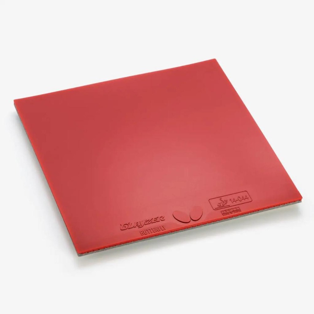 古大體育 BUTTERFLY GLAYZER-細節圖4