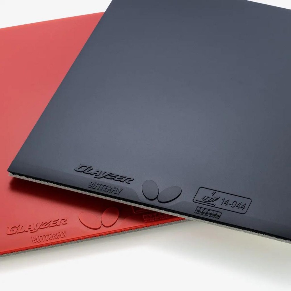 古大體育 BUTTERFLY GLAYZER-細節圖5