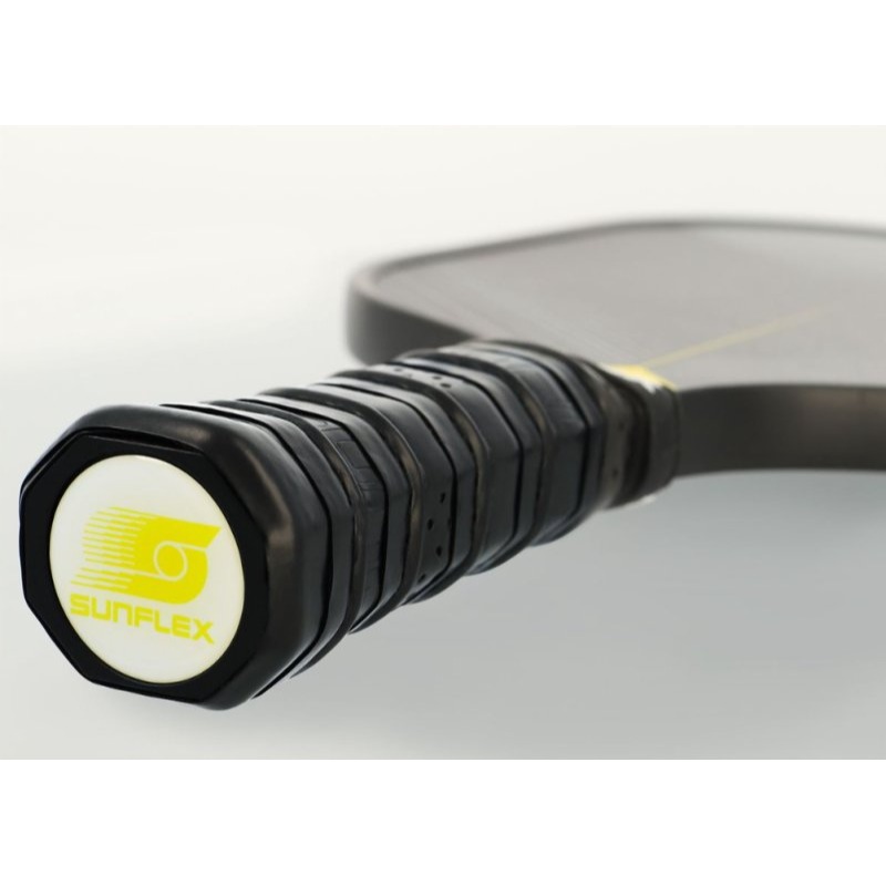 Sunflex Pickleball 玻璃纖維匹克球拍 FAVUS FG13-認證品-細節圖4