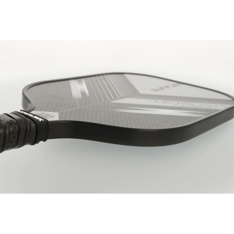 Sunflex Pickleball 玻璃纖維混碳纖維匹克球拍 Levis FG13-認證品-細節圖2