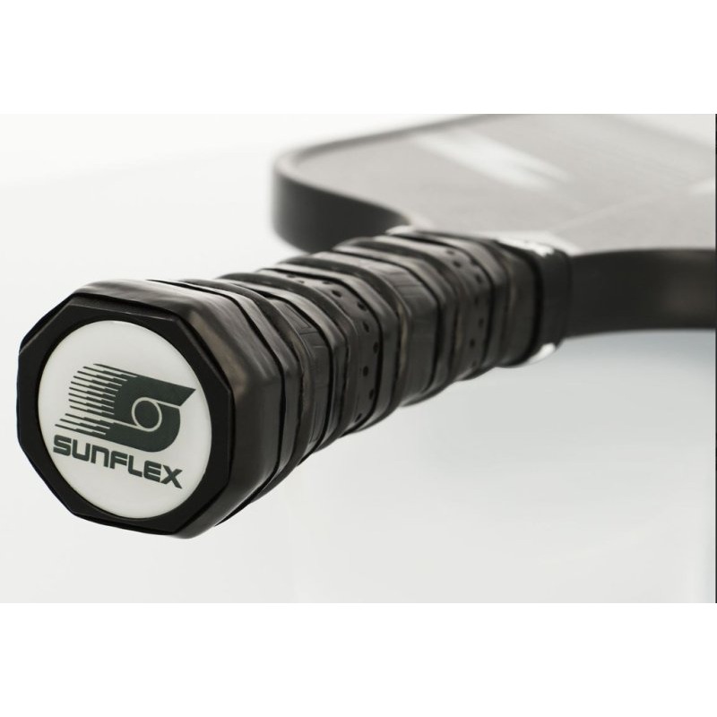 Sunflex Pickleball 玻璃纖維混碳纖維匹克球拍 Levis FG13-認證品-細節圖3