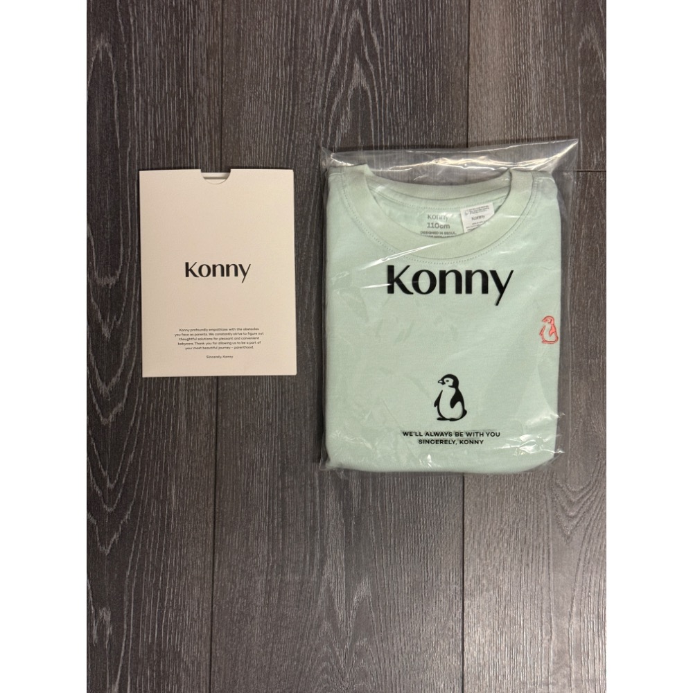 Konny 夏季套裝 預定-細節圖2