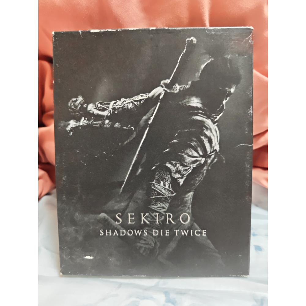 PS4隻狼-細節圖2