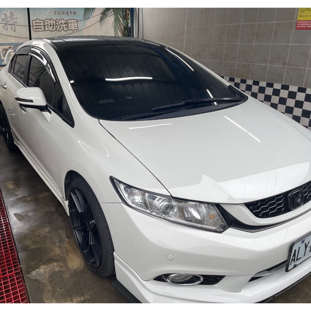 Code.X科德仕晶鑽封體鍍膜劑-細節圖3