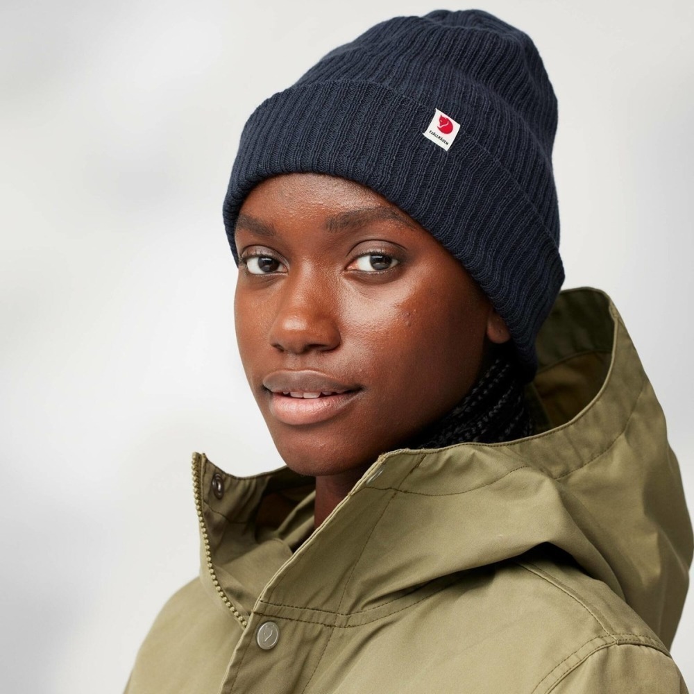 【Fjallraven】Rib Hat 保暖帽-細節圖8