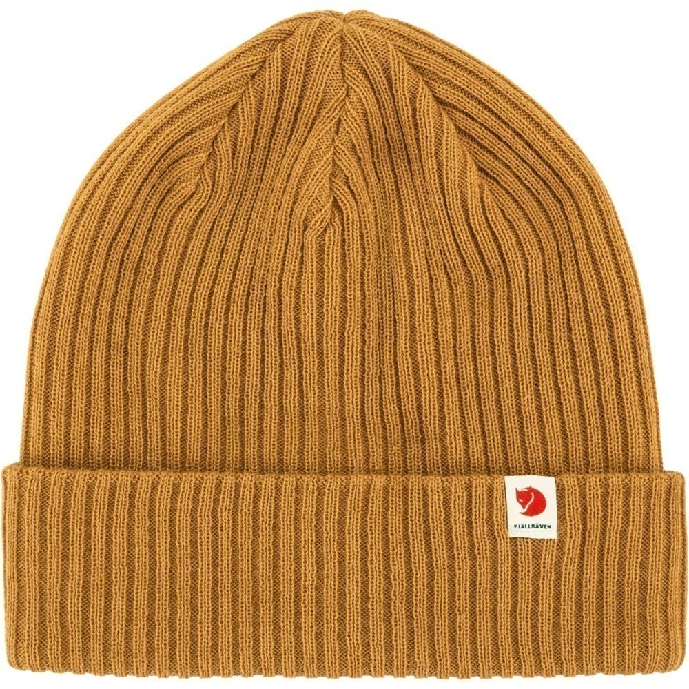 【Fjallraven】Rib Hat 保暖帽-規格圖11