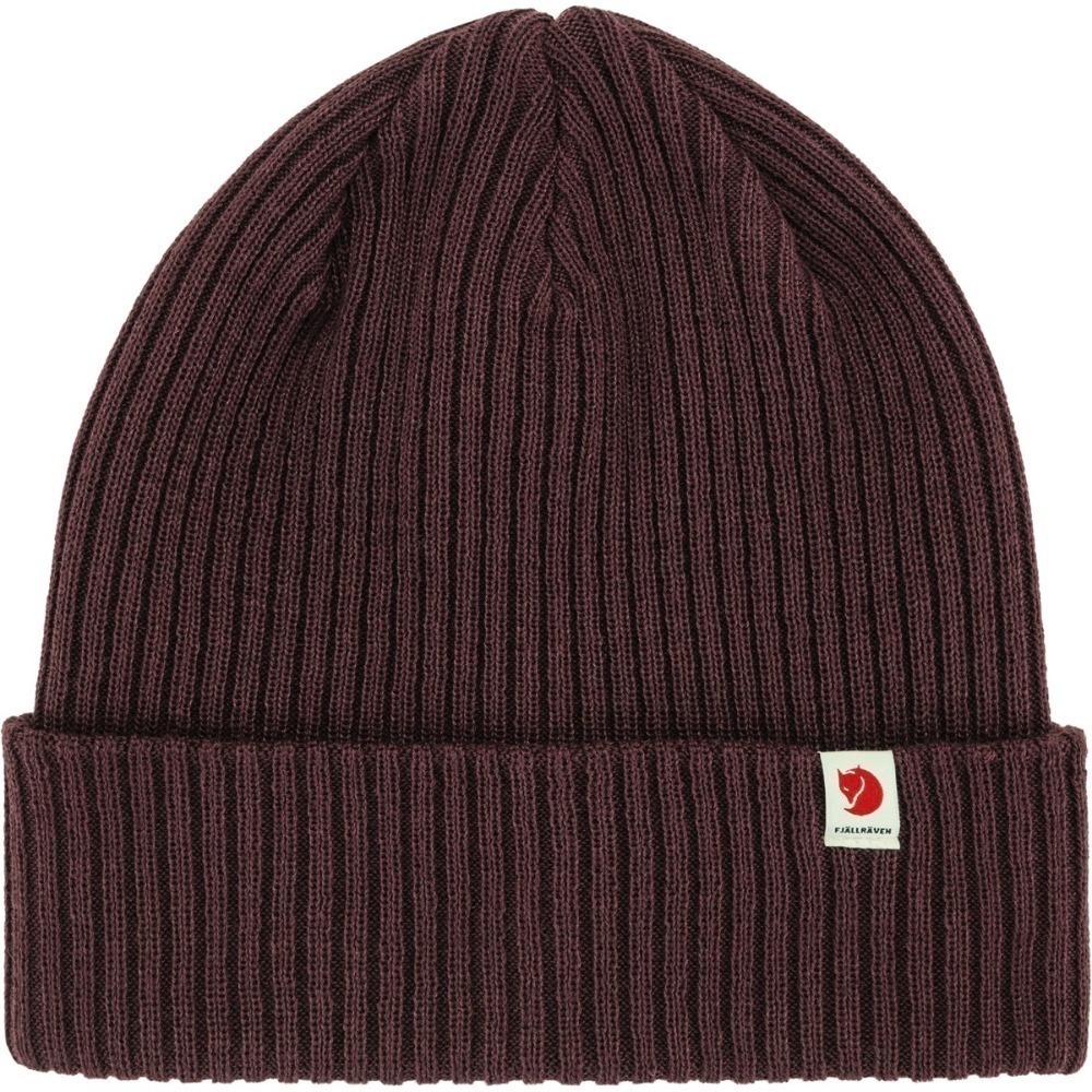 【Fjallraven】Rib Hat 保暖帽-規格圖11