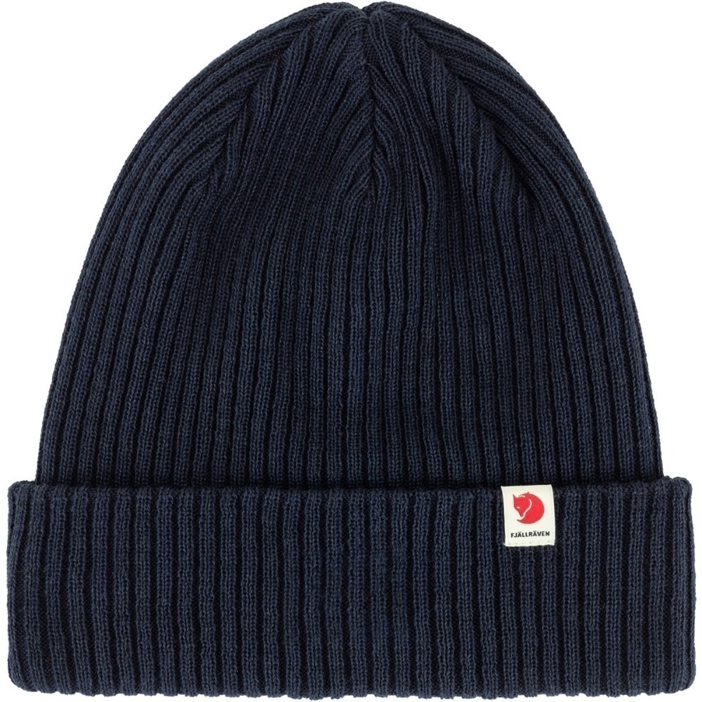 【Fjallraven】Rib Hat 保暖帽-規格圖11