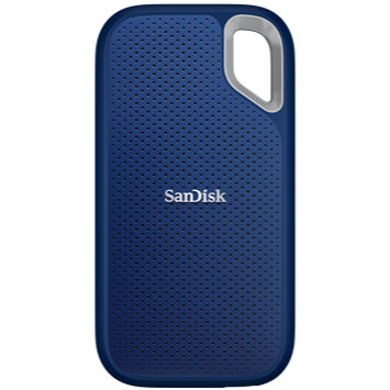 全新台灣代理商公司貨 Sandisk E61 1TB 1T USB3.2 外接式SSD-細節圖4