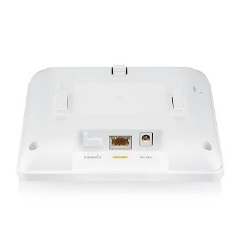 合勤 ZYXEL NWA50BE PRO BE6500 WiFi 7 雙頻 NebulaFlex 無線基地台 支援POE-細節圖3