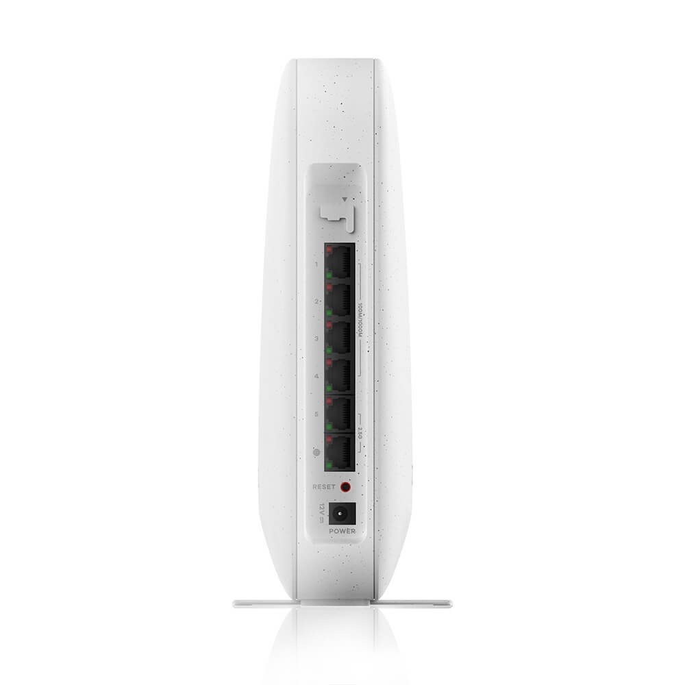 合勤 Zyxel USG LITE 60AX WiFi 6 資安路由器-細節圖3