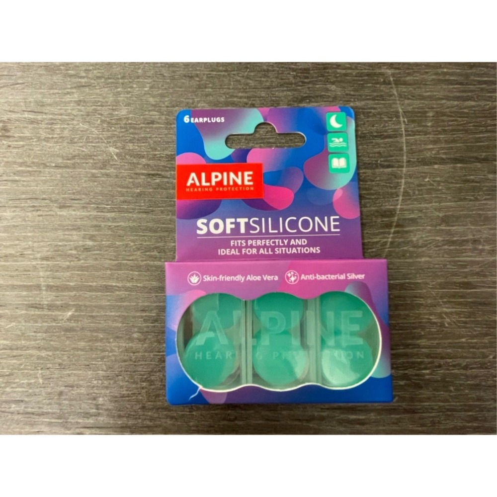 Alpine耳塞-細節圖3