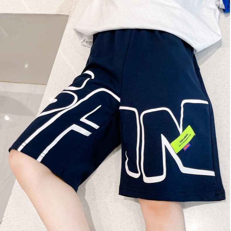 【貼標款】藏青色