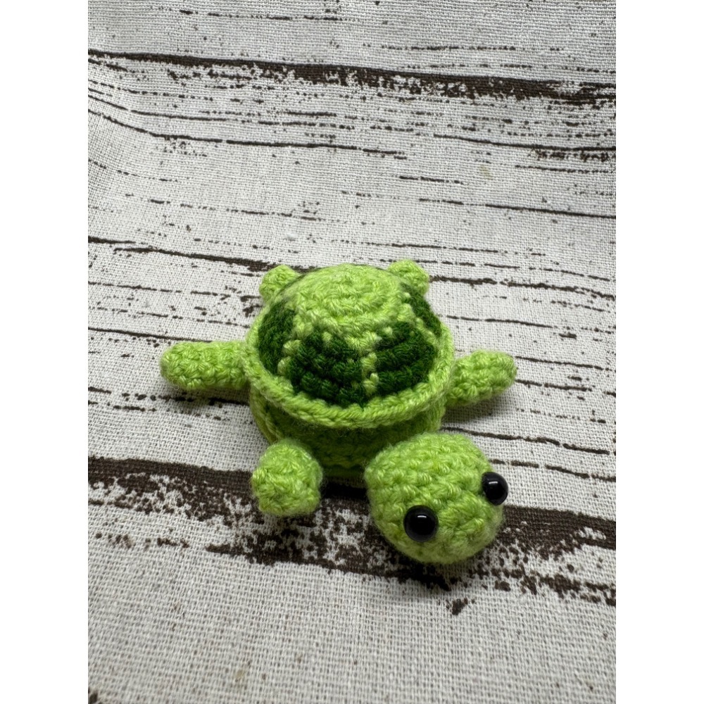 轉運龜-細節圖5