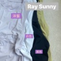 新品現貨+預購 RaySunny女裝-瑜珈圓領罩衫式背心 涼感 親膚 綁帶設計 運動時裝 滿額贈品牌購物袋-規格圖10