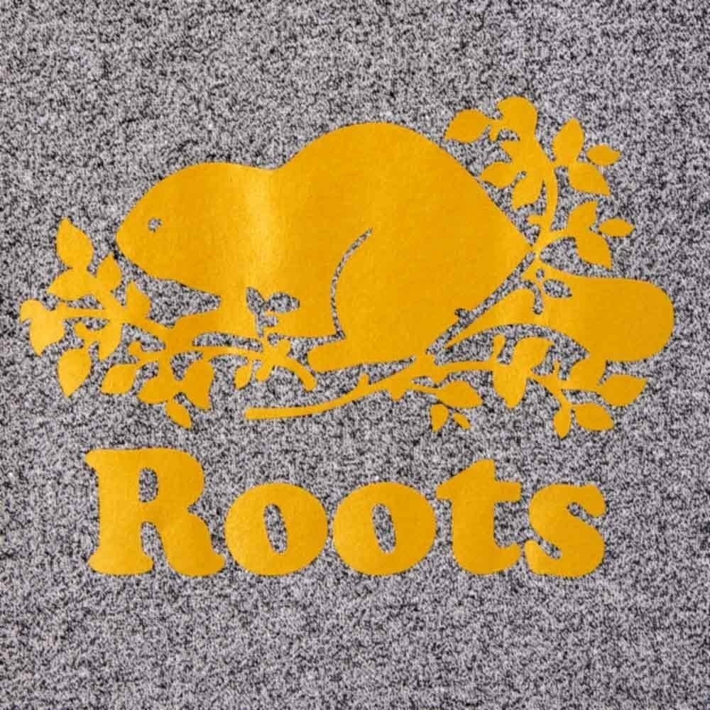 RS代購 Roots全新正品優惠 Roots女裝-#Roots50系列 光芒海狸經典短袖T恤 滿額贈購物袋-細節圖6