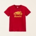 RS代購 Roots全新正品優惠 Roots女裝-#Roots50系列 光芒海狸經典短袖T恤 滿額贈購物袋-規格圖9