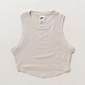 RS代購 耐吉 全新正品優惠NIKE女裝Nike Sportswear Essentials 女款羅紋短版背心-規格圖9
